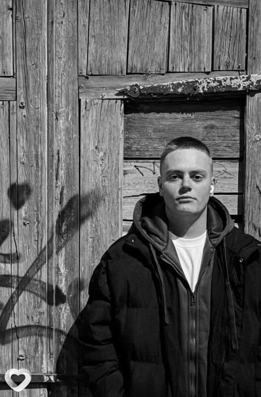 Данил, 23, Ставрополе — анкета №3208653