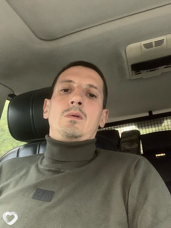 Андрей, 38, Ростове-на-Дону — анкета №3208662