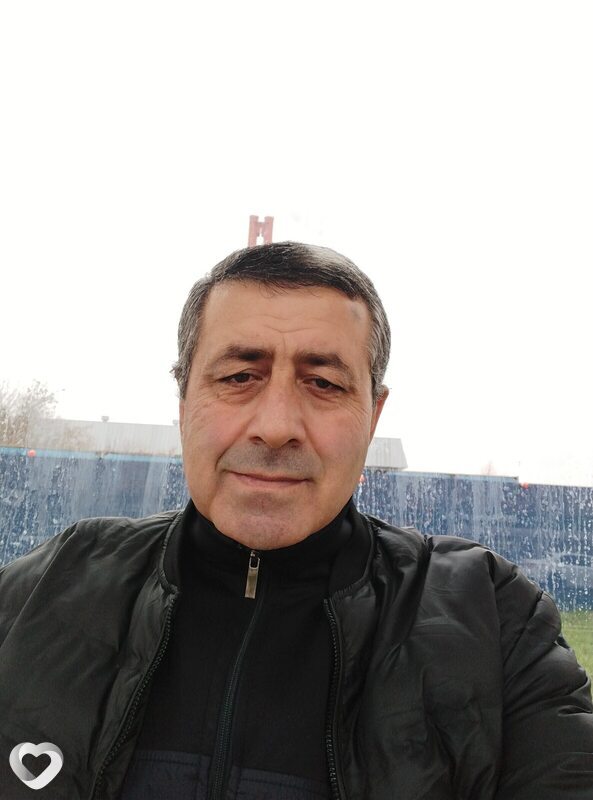 Роберт, 57, Москве — анкета №3208663