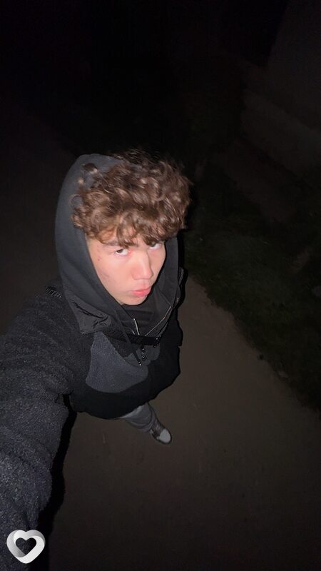 Bekizh, 19, Алматы — анкета №3208731