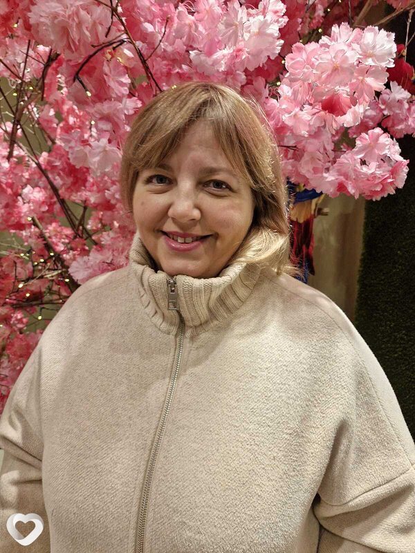 Кэт, 44, Рига — анкета №3208742