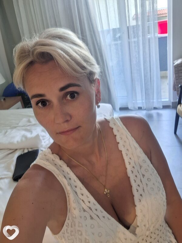 Анастасия, 40, Москве — анкета №3208748