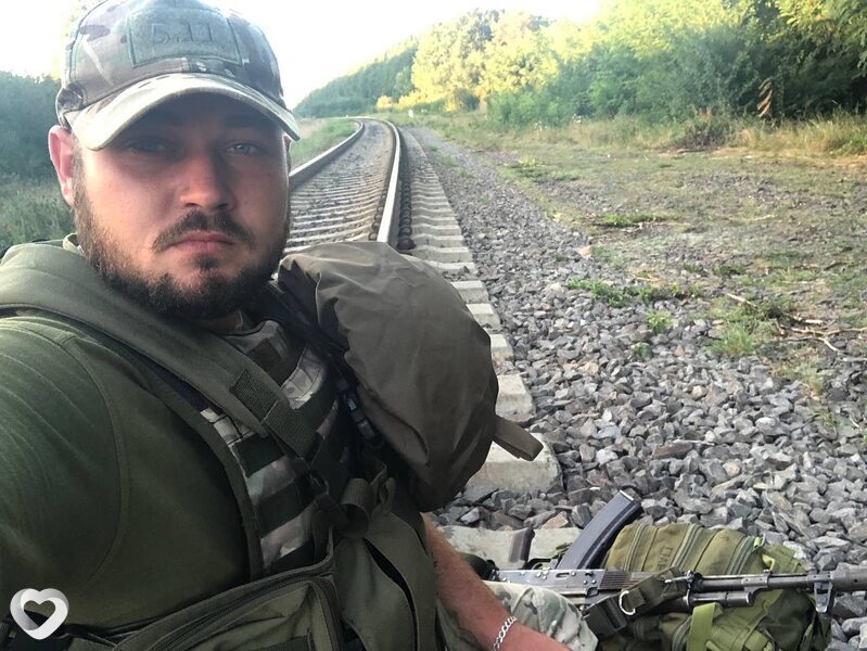 Сергій, 28, Черновцах — анкета №3208948
