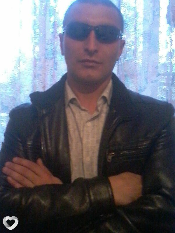 Серёга, 37, Челябинске — анкета №3208966
