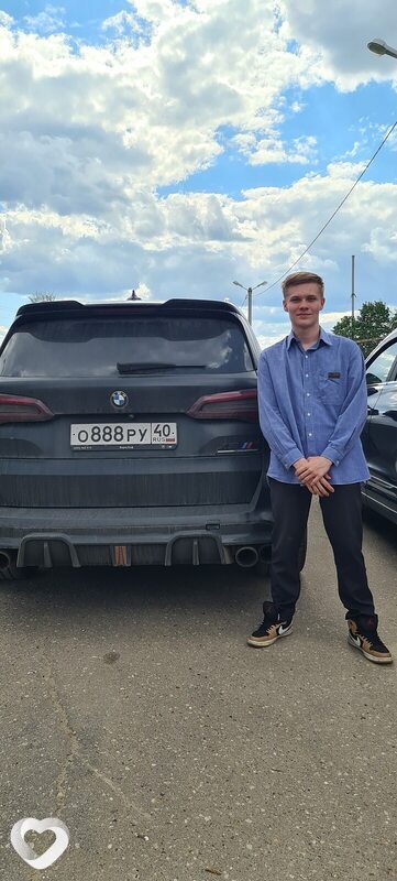Сергей, 20, Калуге — анкета №3208968