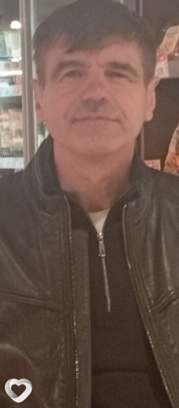 Александр, 51, Калининграде — анкета №3208703