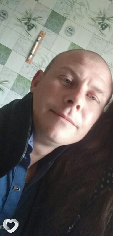 Михаил, 36, Слуцке — анкета №3208709