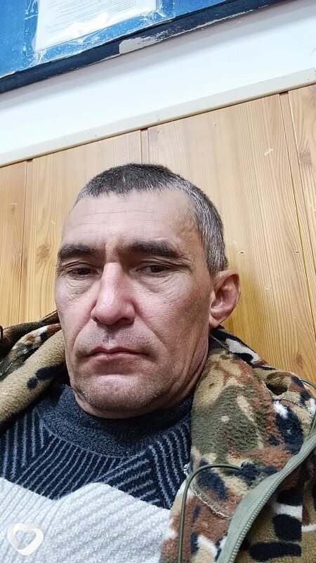 Андрей, Чернышевск
