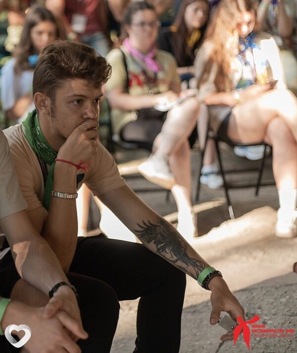 Дима, 21, Липецке — анкета №3208715