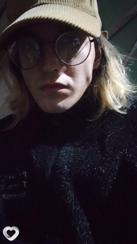 Кир Илл, 24, Брянске — анкета №3208676
