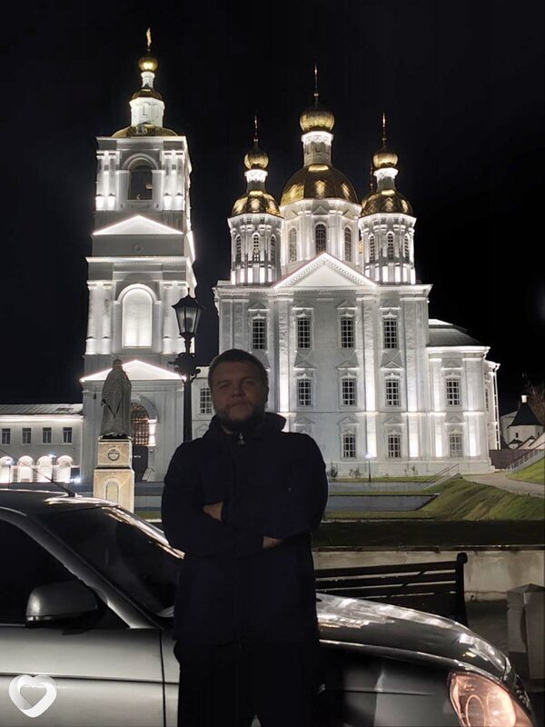 Артем, 25, Нижнем Новгороде — анкета №3208686