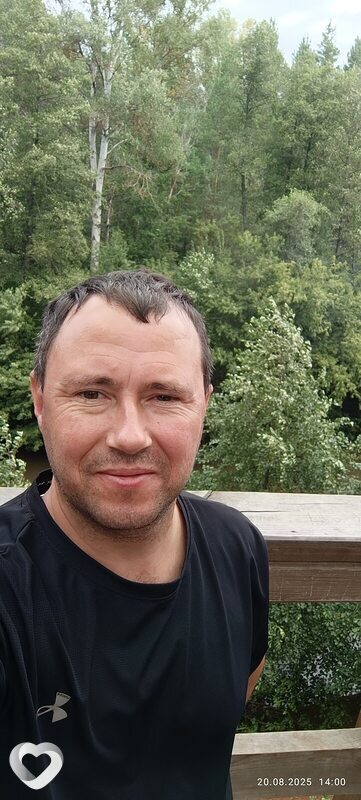 Руслан, 38, Оренбурге — анкета №3208695