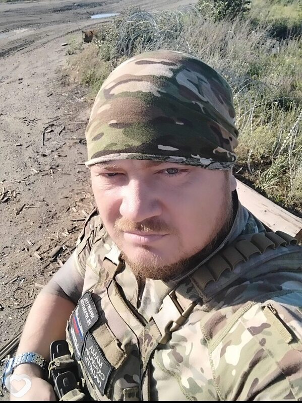 Юрий, 33, Ижевске — анкета №3208559