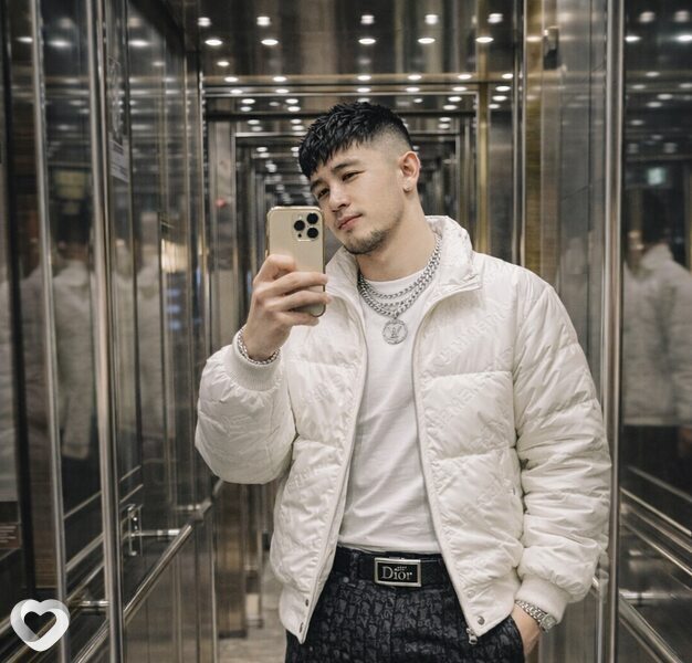Anton, 24, Комсомольске-на-Амуре — анкета №3208561