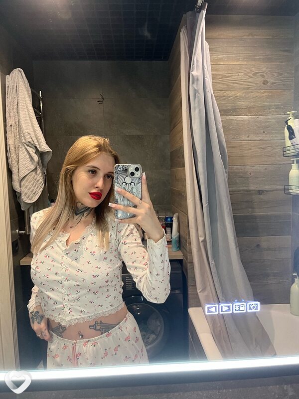Александра, 23, Люберцах — анкета №3208571