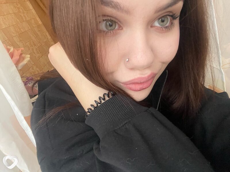 Алекса, 25, Смоленске — анкета №3208774