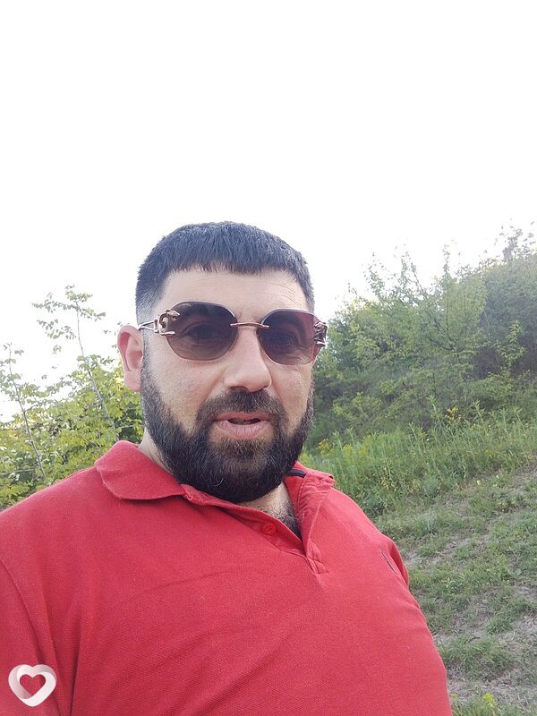 Гуж, 36, Липецке — анкета №3208777