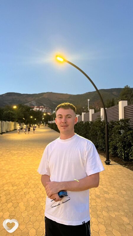 Андрей, 32, Краснодаре — анкета №3208781
