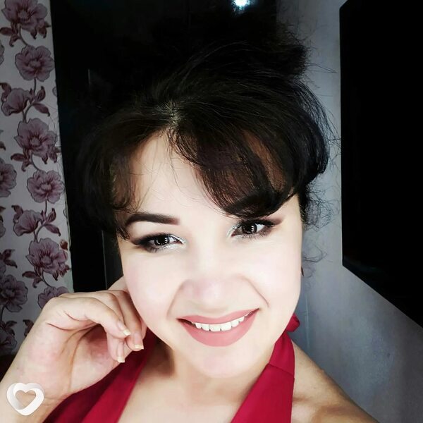 Тамара, 45, Рудном — анкета №3208790