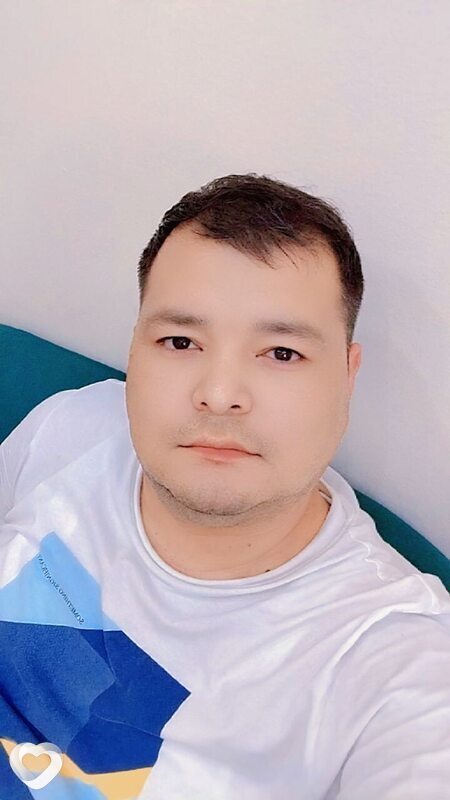 Досик, 37, Актау — анкета №3208792