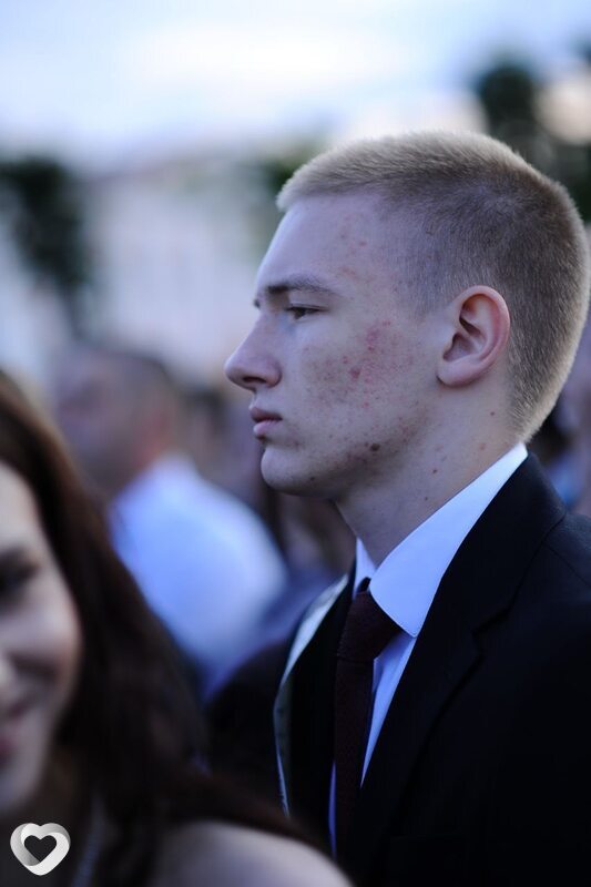 Стас, 18, Минске — анкета №3208793