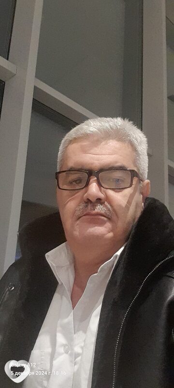 Рагим, 56, Москве — анкета №3208875