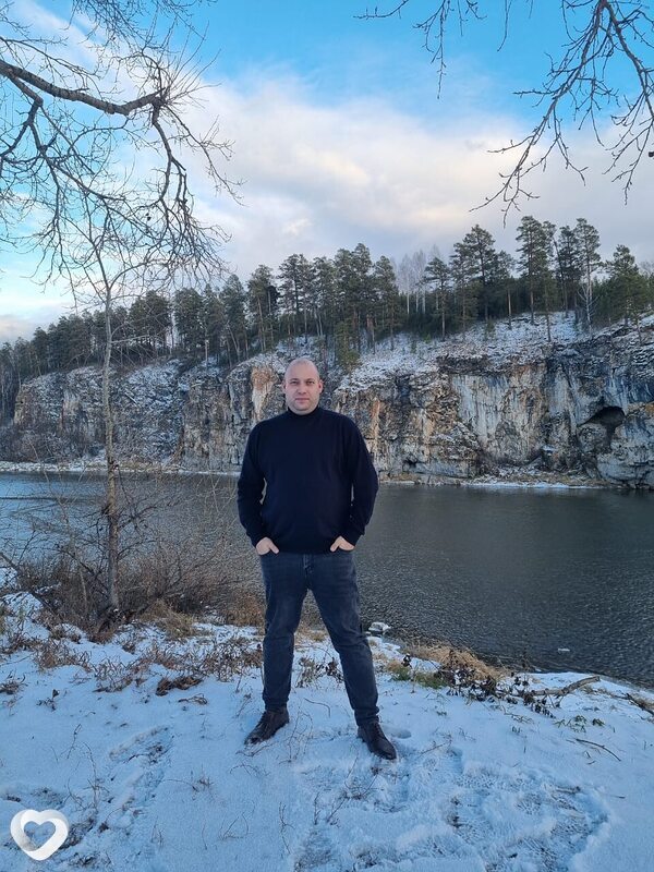 Андрей, 30, Казани — анкета №3208879