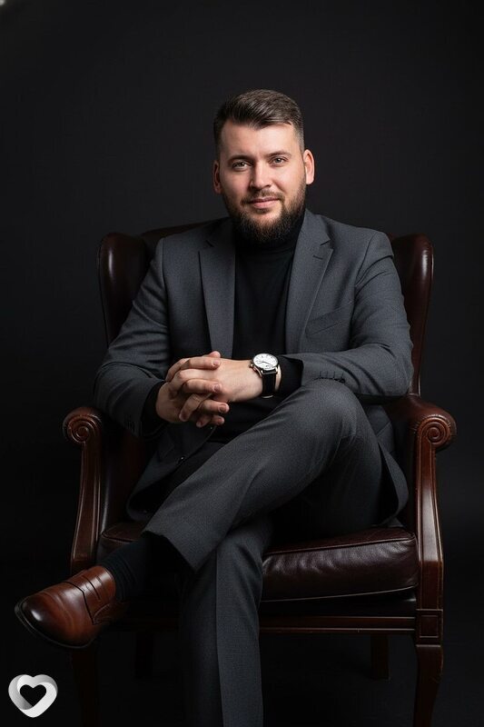 Федор, 38, Калининграде — анкета №3208880