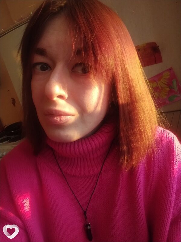Катерина, 36, Курске — анкета №3208883