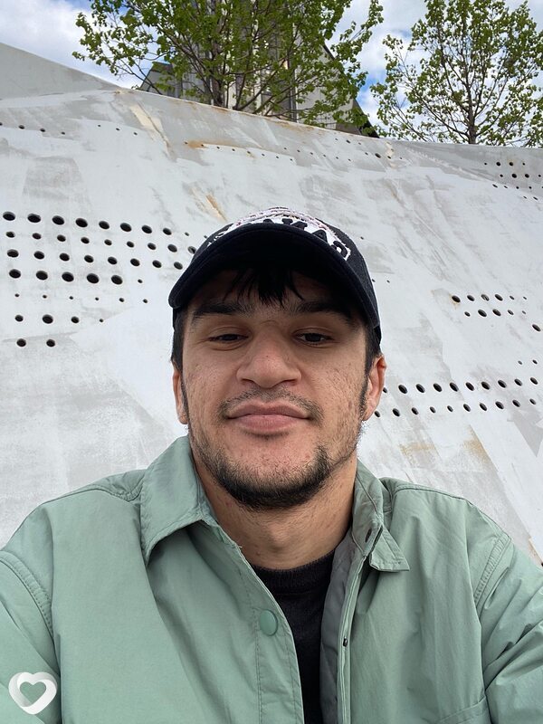 Магомед, 26, Казани — анкета №3208886