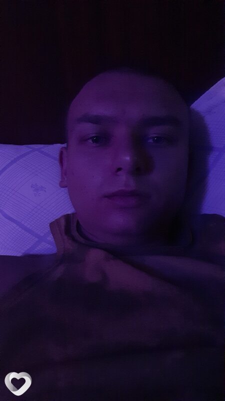 Wladimir, 21, Воронеже — анкета №3208891