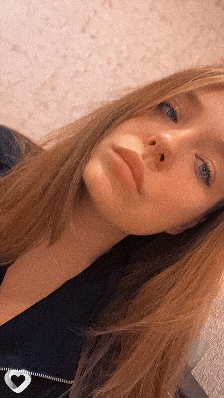 Юля, 25, Самаре — анкета №3208892