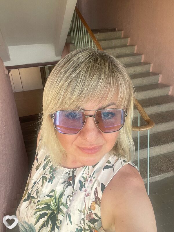 Ксюша, 49, Севастополе — анкета №3208898