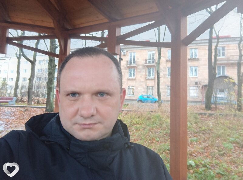 Сергей, 40, Сортавале — анкета №3208831