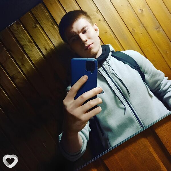Никита, 24, Чебоксарах — анкета №3208844