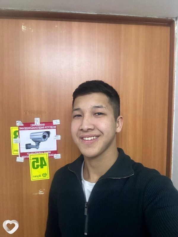 Жанайдар, 20, Караганде — анкета №3209349