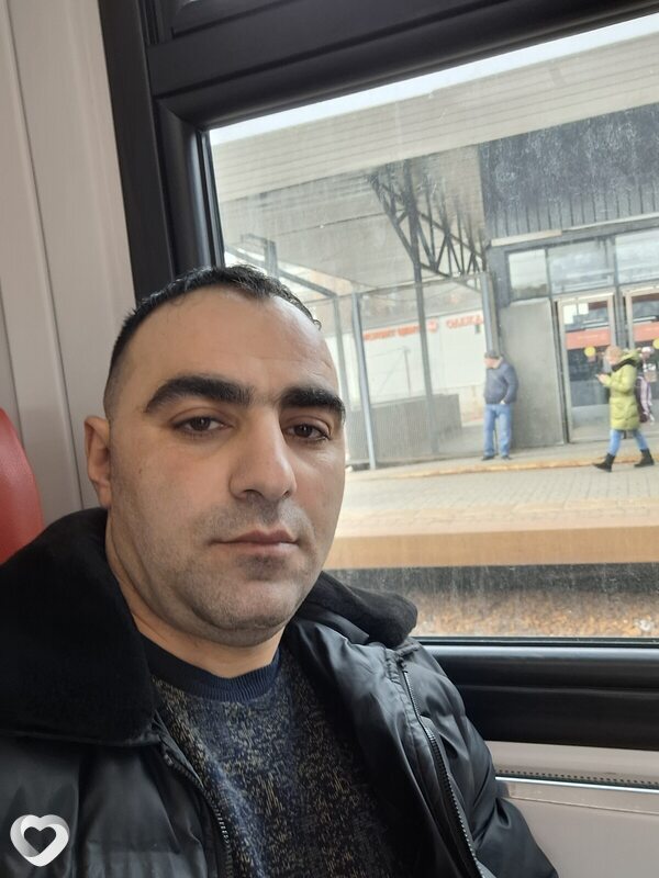 Vahan, 34, Ереван — анкета №3209354