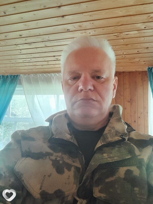 Константин, 59, Москве — анкета №3209356