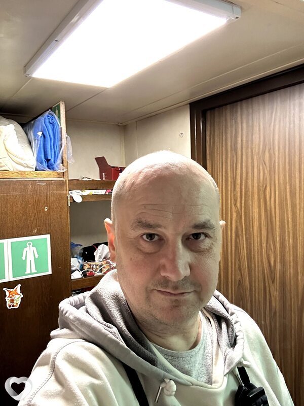 Иван, 53, Петропавловске-Камчатском — анкета №3209369