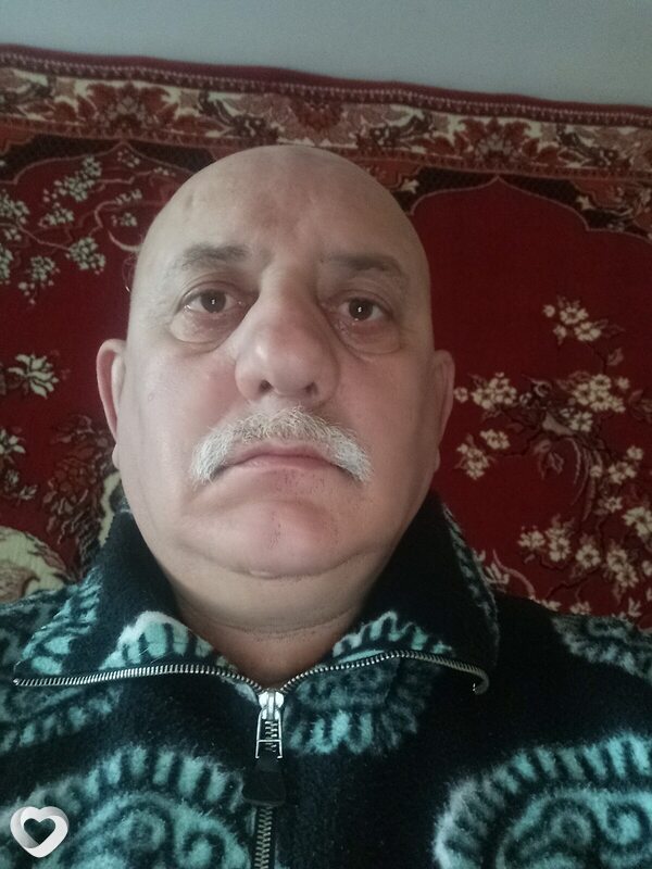 Oleg, 62, Минске — анкета №3208802