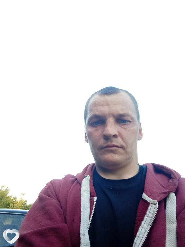 Александр, 34, Борисове — анкета №3208805