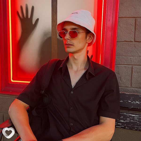 Андрей, 23, Железногорске — анкета №3208810