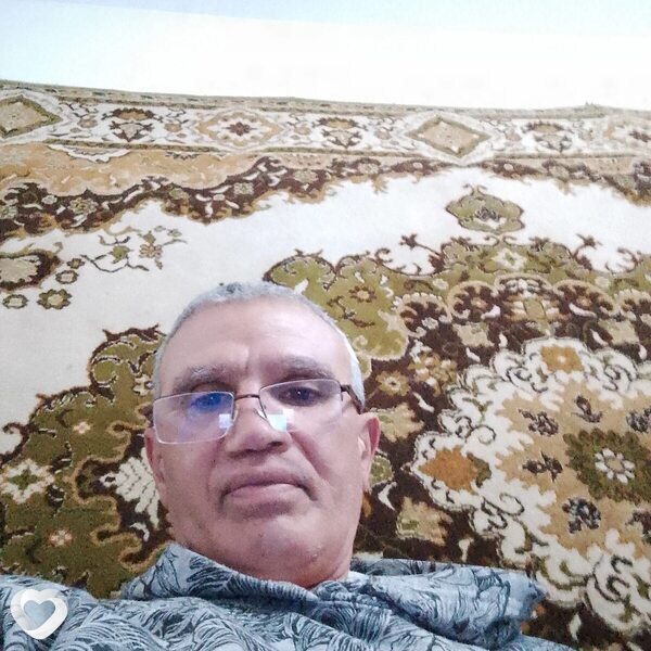 Шукран, 54, Геническе — анкета №3208813