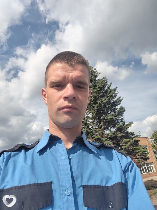 Денис, 32, Владимире — анкета №3208816