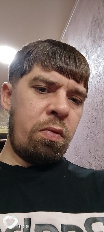 Вячеслав, 42, Асбесте — анкета №3208820