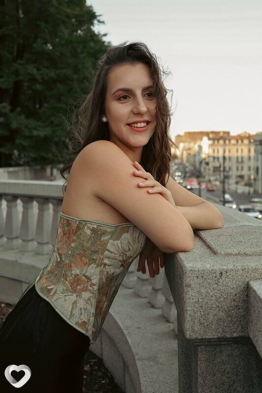 Татьяна, 24, Владивостоке — анкета №3208852