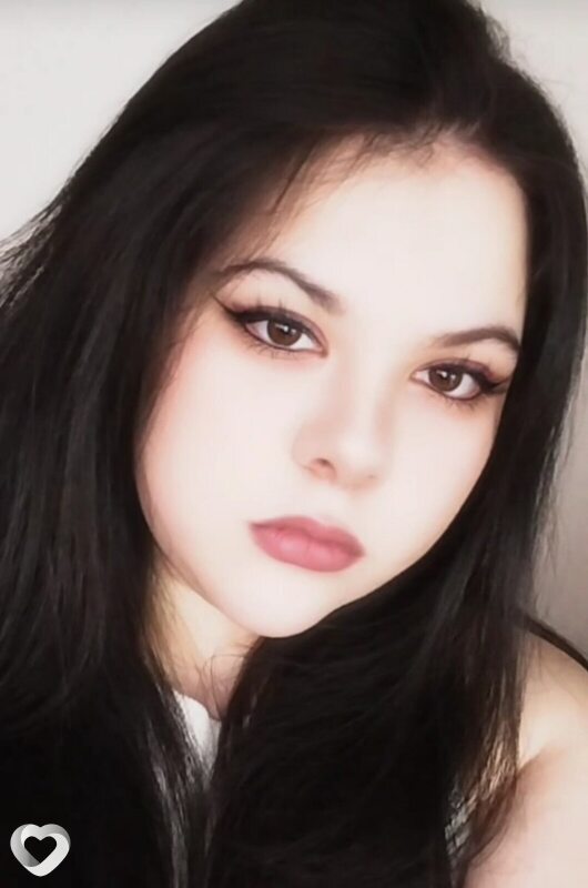 Светик, 22, Кирове — анкета №3208860