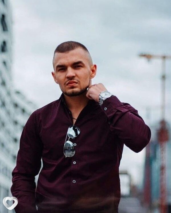 Vova, 31, Киеве — анкета №3208871