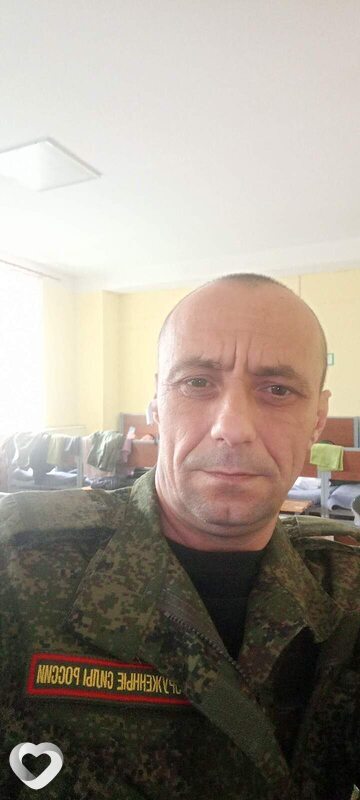 Коля, 42, Чите — анкета №3209771