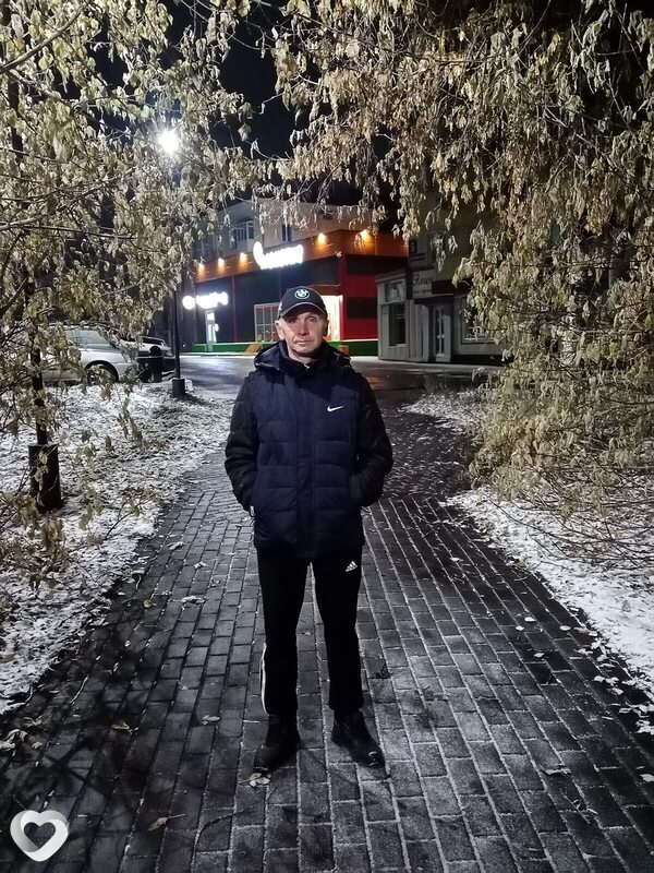 Сергей, Яшкино
